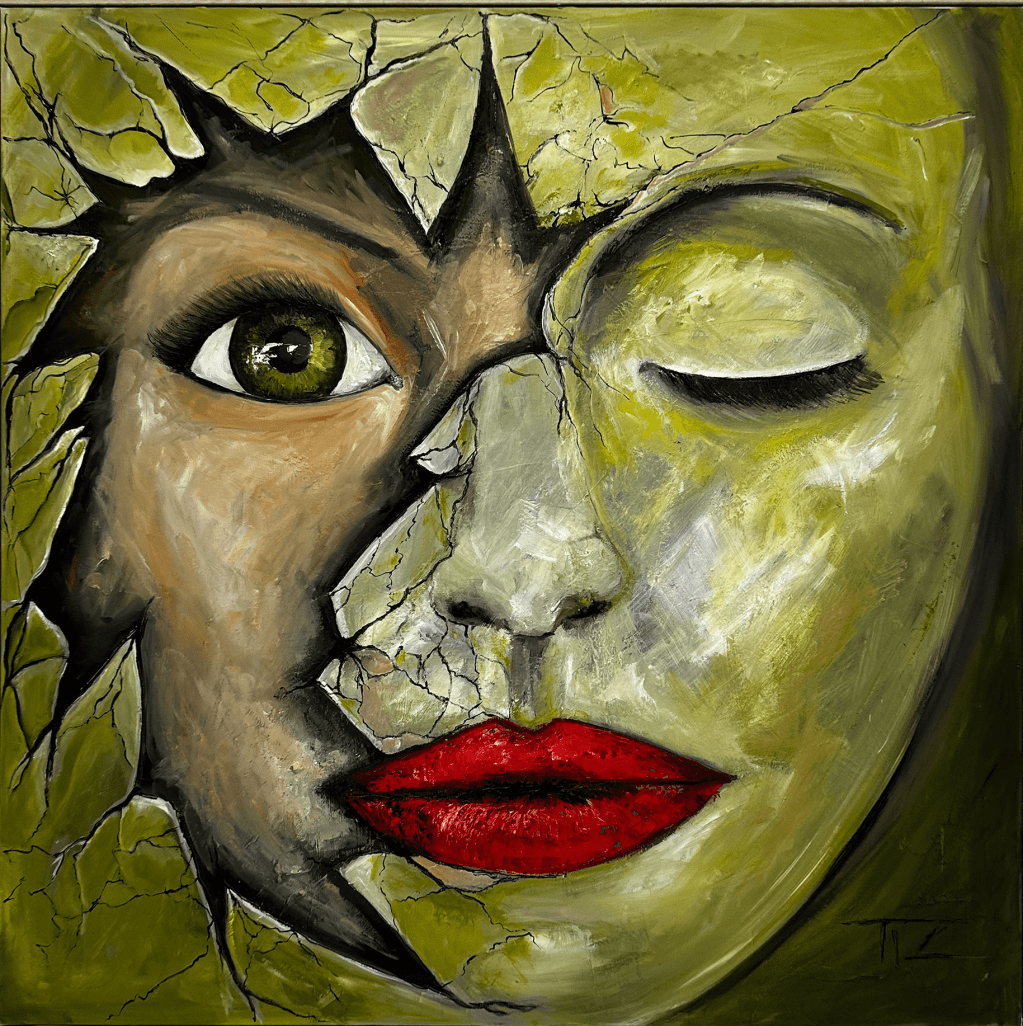 Il coraggio di guardare&nbsp;oltre