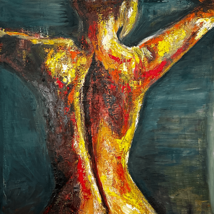 Il risveglio di madre&nbsp;natura